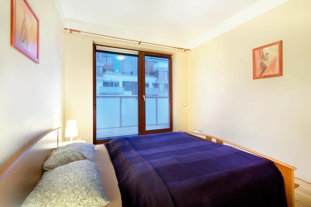 Luxury Apartment River Diamond Residence Прага Экстерьер фото