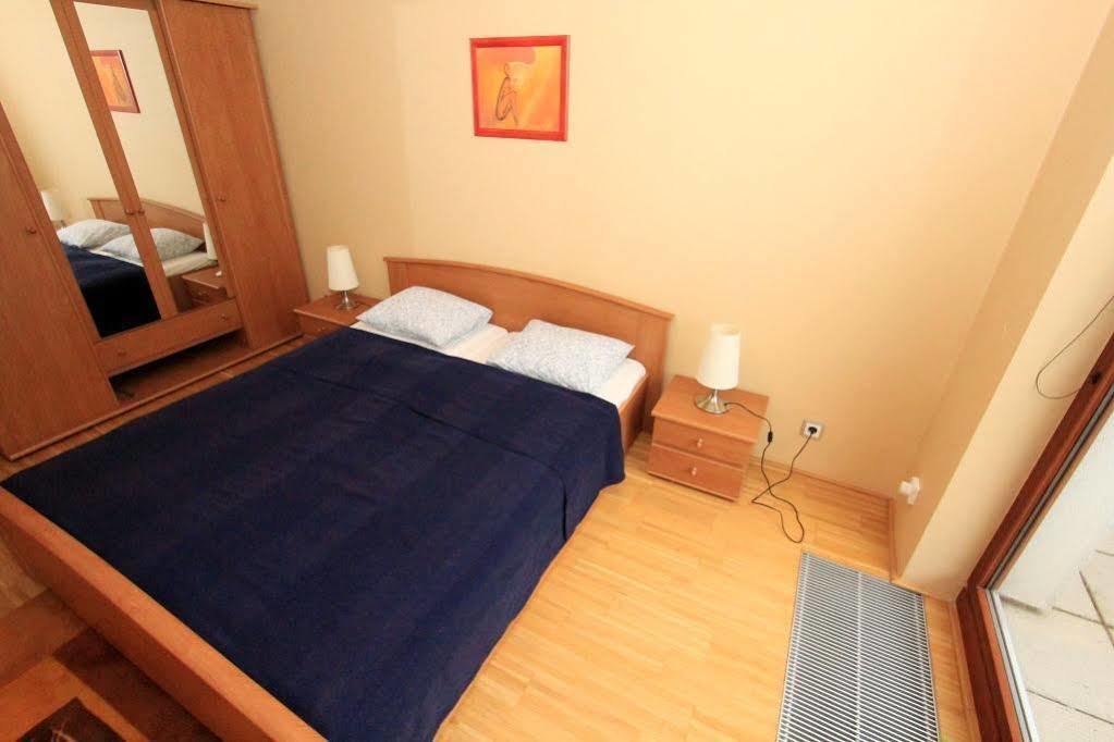 Luxury Apartment River Diamond Residence Прага Экстерьер фото