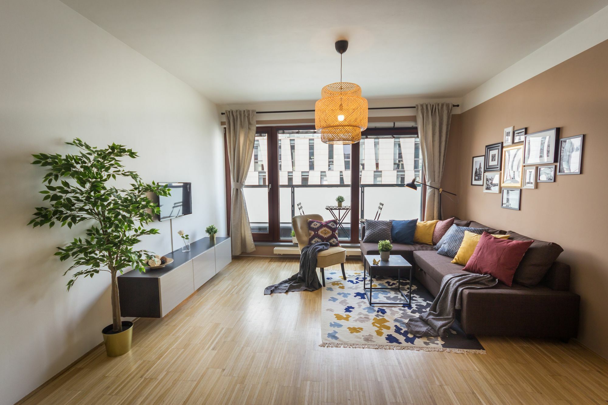 Luxury Apartment River Diamond Residence Прага Экстерьер фото