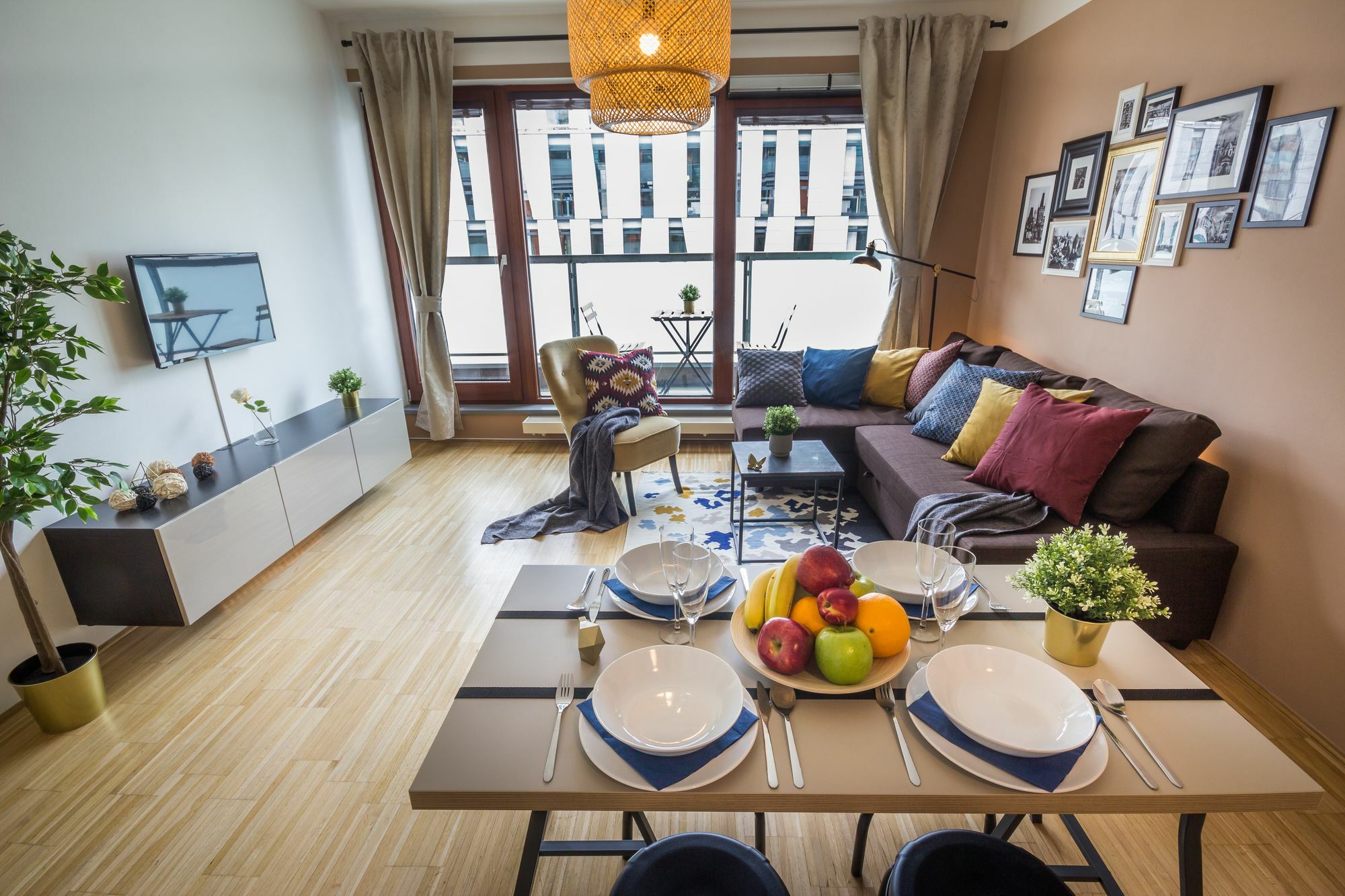 Luxury Apartment River Diamond Residence Прага Экстерьер фото